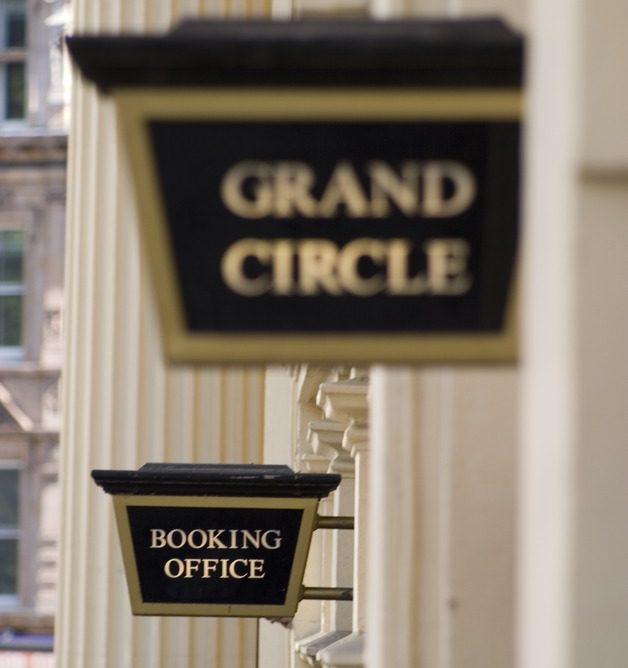 6 best theatres in London